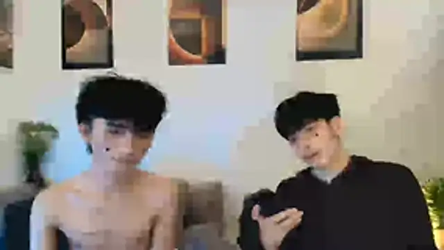 twink_pinoy Pertunjukan Webcam