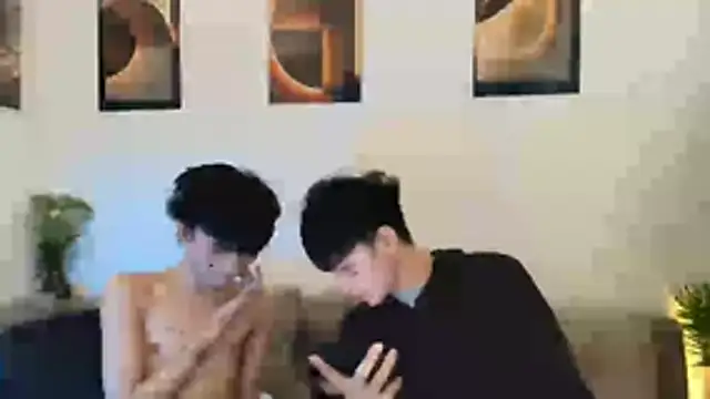 twink_pinoy 웹캠 쇼