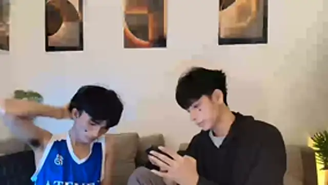 twink_pinoy Pertunjukan Webcam