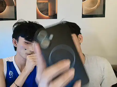 twink_pinoy Show Webcam