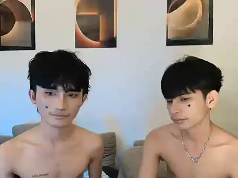 twink_pinoy Pertunjukan Webcam