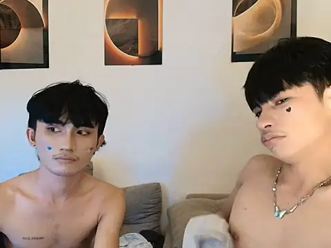 twink_pinoy: διαδικτυακό σόου στην κάμερα