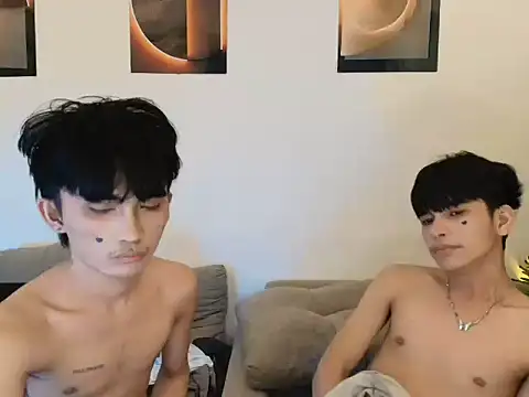 twink_pinoy 웹캠 쇼