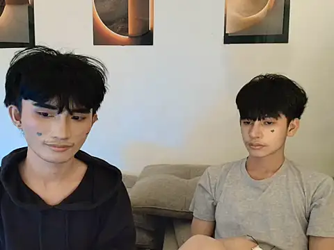 twink_pinoy Pertunjukan Webcam