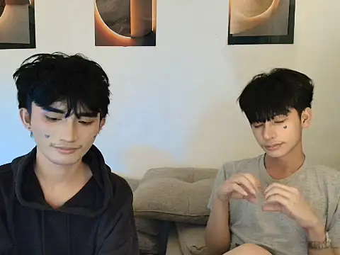 twink_pinoy Pertunjukan Webcam