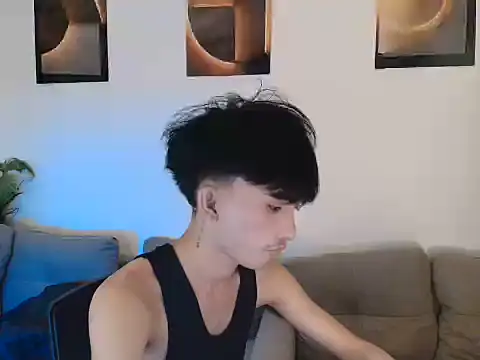 twink_pinoy Pertunjukan Webcam