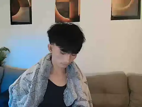 twink_pinoy Pertunjukan Webcam