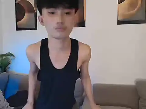 twink_pinoy Pertunjukan Webcam