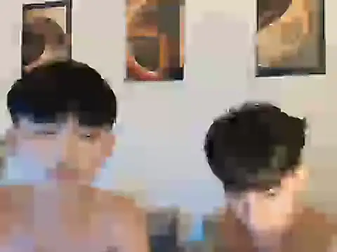 twink_pinoy Pertunjukan Webcam