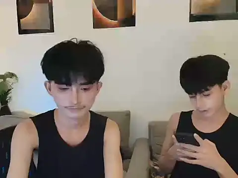Вебкам-шоу twink_pinoy