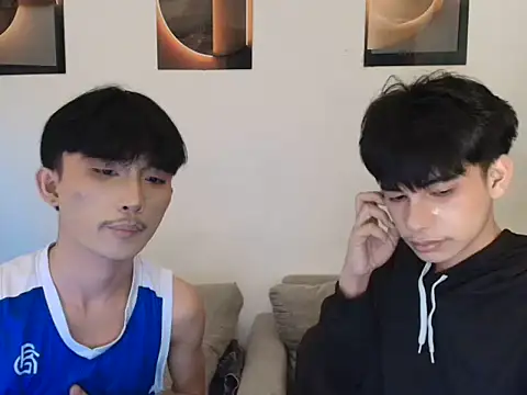 twink_pinoy Pertunjukan Webcam