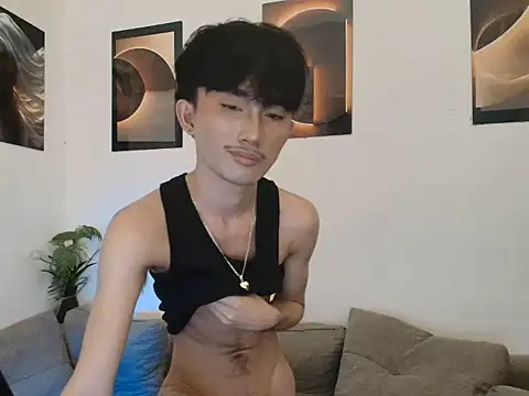 โชว์เว็บแคมของ twink_pinoy