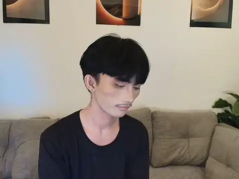 twink_pinoy Pertunjukan Webcam