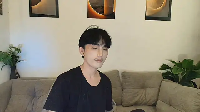 twink_pinoy Pertunjukan Webcam