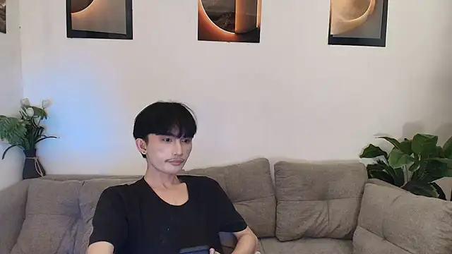 twink_pinoy Pertunjukan Webcam