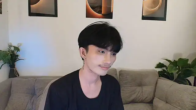 twink_pinoy Pertunjukan Webcam