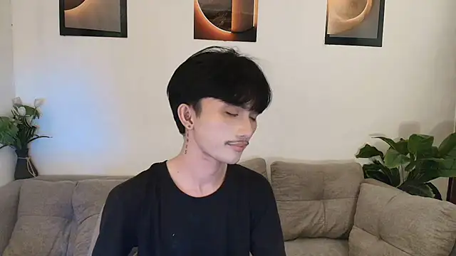twink_pinoy Pertunjukan Webcam