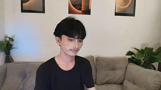 twink_pinoy Pertunjukan Webcam