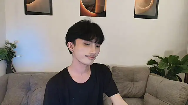 twink_pinoy's Webcam Show