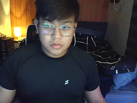 red_libraxxx Pertunjukan Webcam