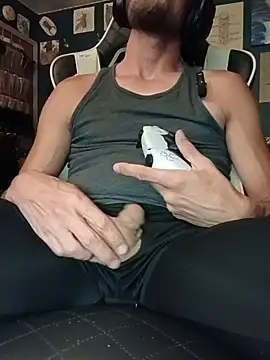 Splashpad0422's Webcam Show