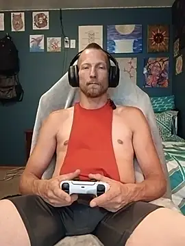 Splashpad0422's Webcam Show