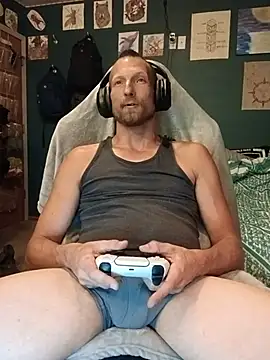 Splashpad0422's Webcam Show