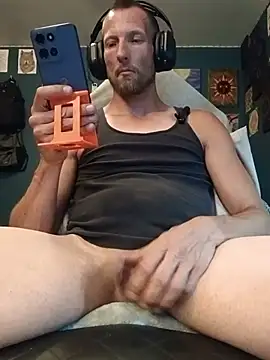Splashpad0422's Webcam Show