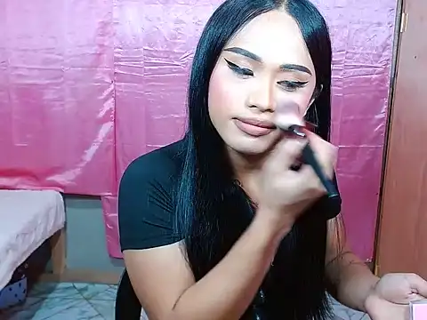 Seductive_akira11 Pertunjukan Webcam