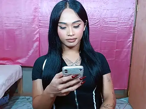 Seductive_akira11's Webcam Show