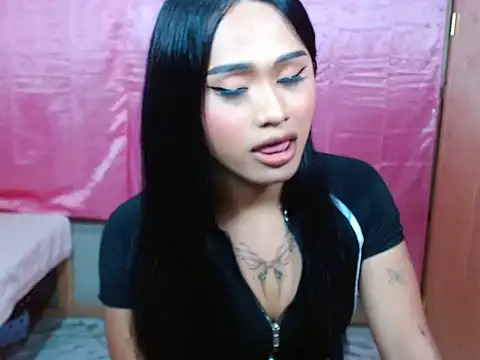 Seductive_akira11 Show Webcam