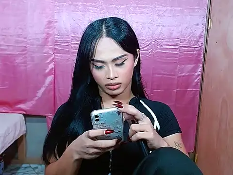 Seductive_akira11 Pertunjukan Webcam