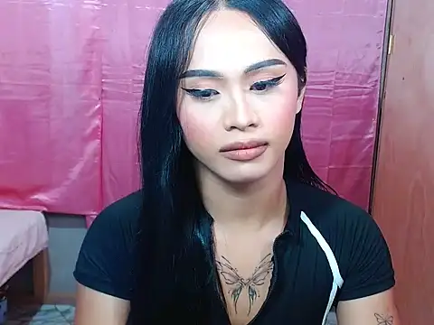 Seductive_akira11 Pertunjukan Webcam