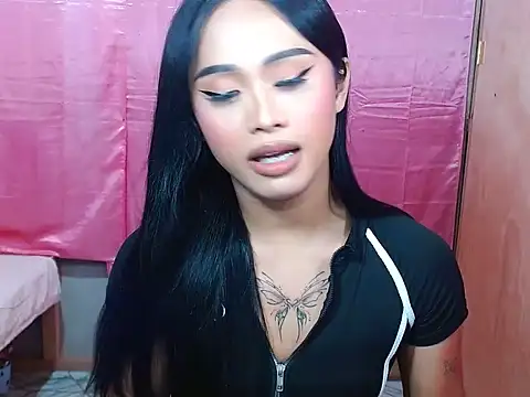 Seductive_akira11 Pertunjukan Webcam