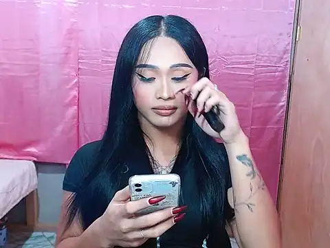 Seductive_akira11 Pertunjukan Webcam