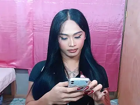 Seductive_akira11 Show Webcam