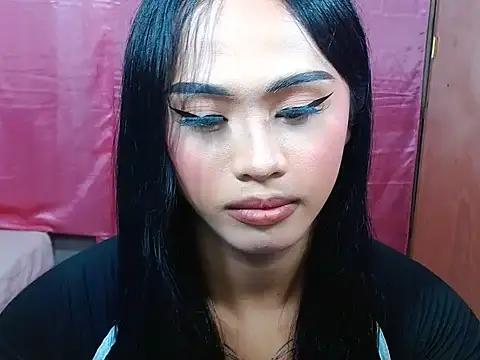 Seductive_akira11 Pertunjukan Webcam