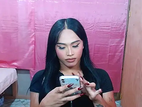 Seductive_akira11 Webcamshow