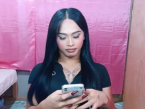 Seductive_akira11 Show Webcam