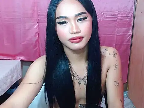 Seductive_akira11 Pertunjukan Webcam