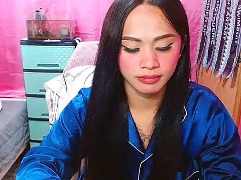 Вебкам-шоу Seductive_akira11