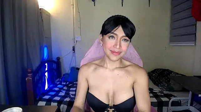 عرض كام goddesshemalex