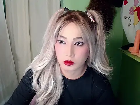 GodisAWomenxxx Webcamshow