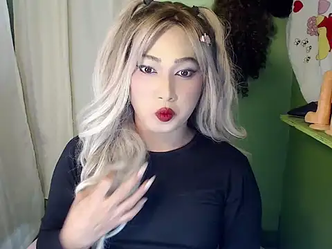 GodisAWomenxxx: вебкам-шоу