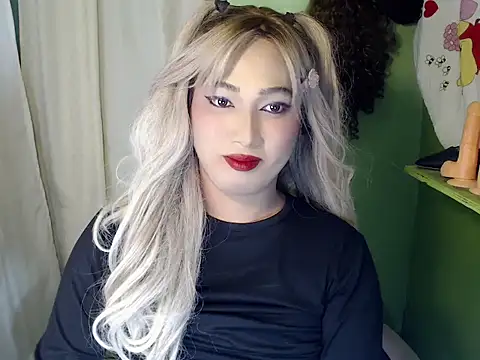 عرض كام GodisAWomenxxx