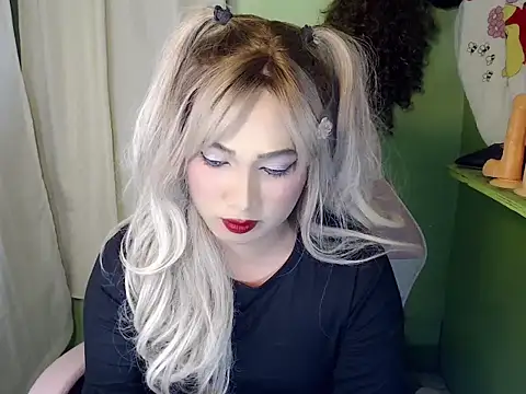 GodisAWomenxxx Webcam-Show