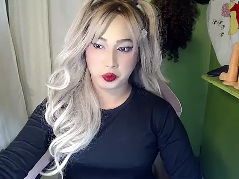GodisAWomenxxx 웹캠 쇼