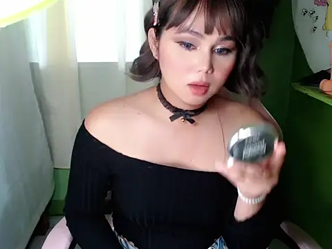 GodisAWomenxxx Webcamshow