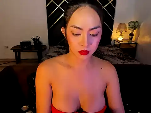 BiniDayan17 Webcam-Show