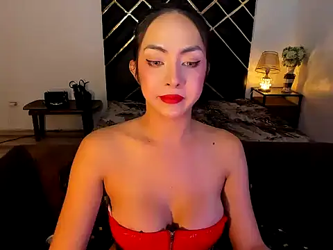 BiniDayan17 Show Webcam